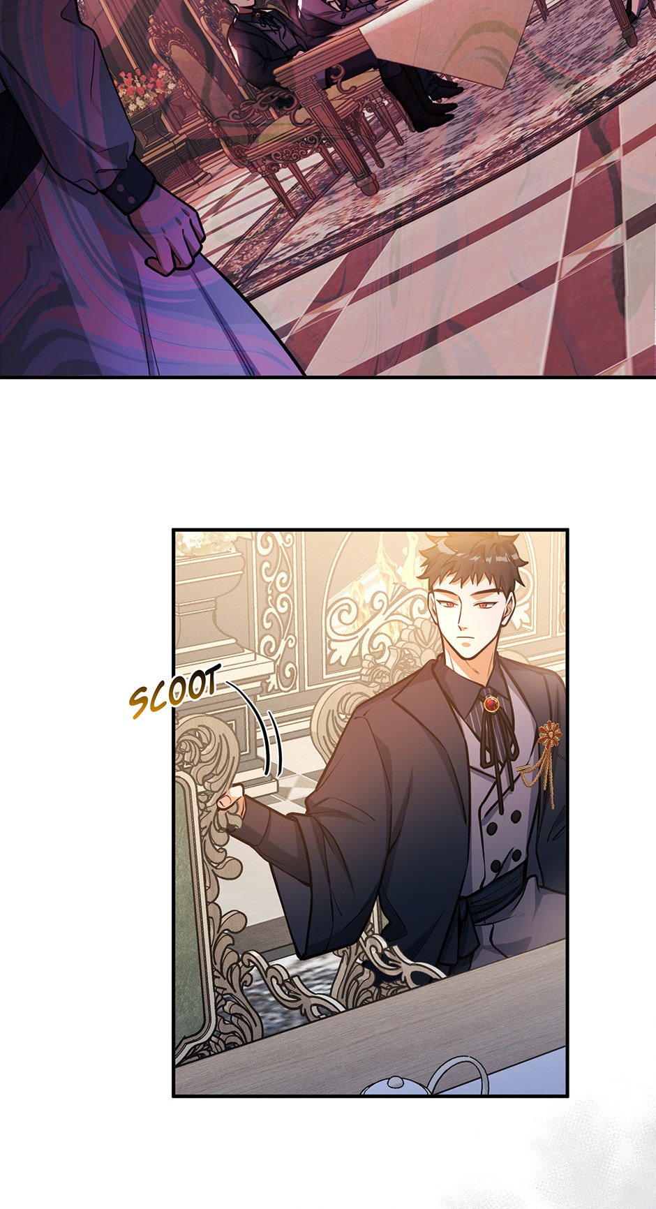 The Beginning After the End Chapter 175.8 - Side Story - Jasmine Wind-Borne - Ep. 5 image 13