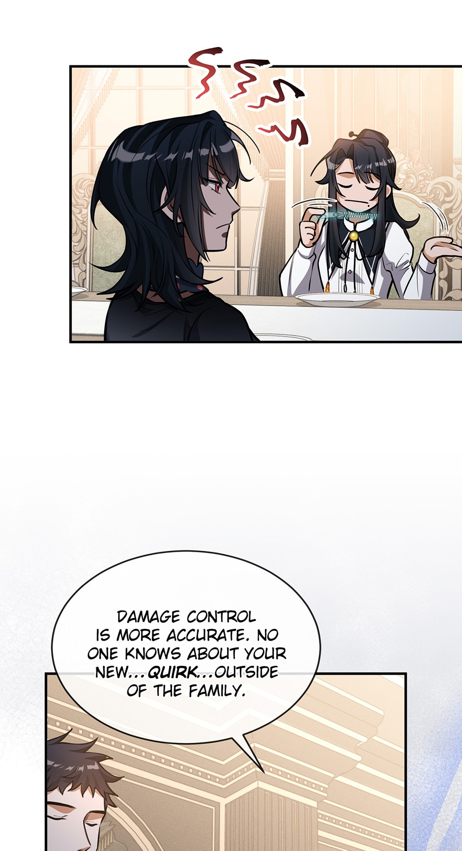 The Beginning After the End Chapter 175.8 - Side Story - Jasmine Wind-Borne - Ep. 5 image 16