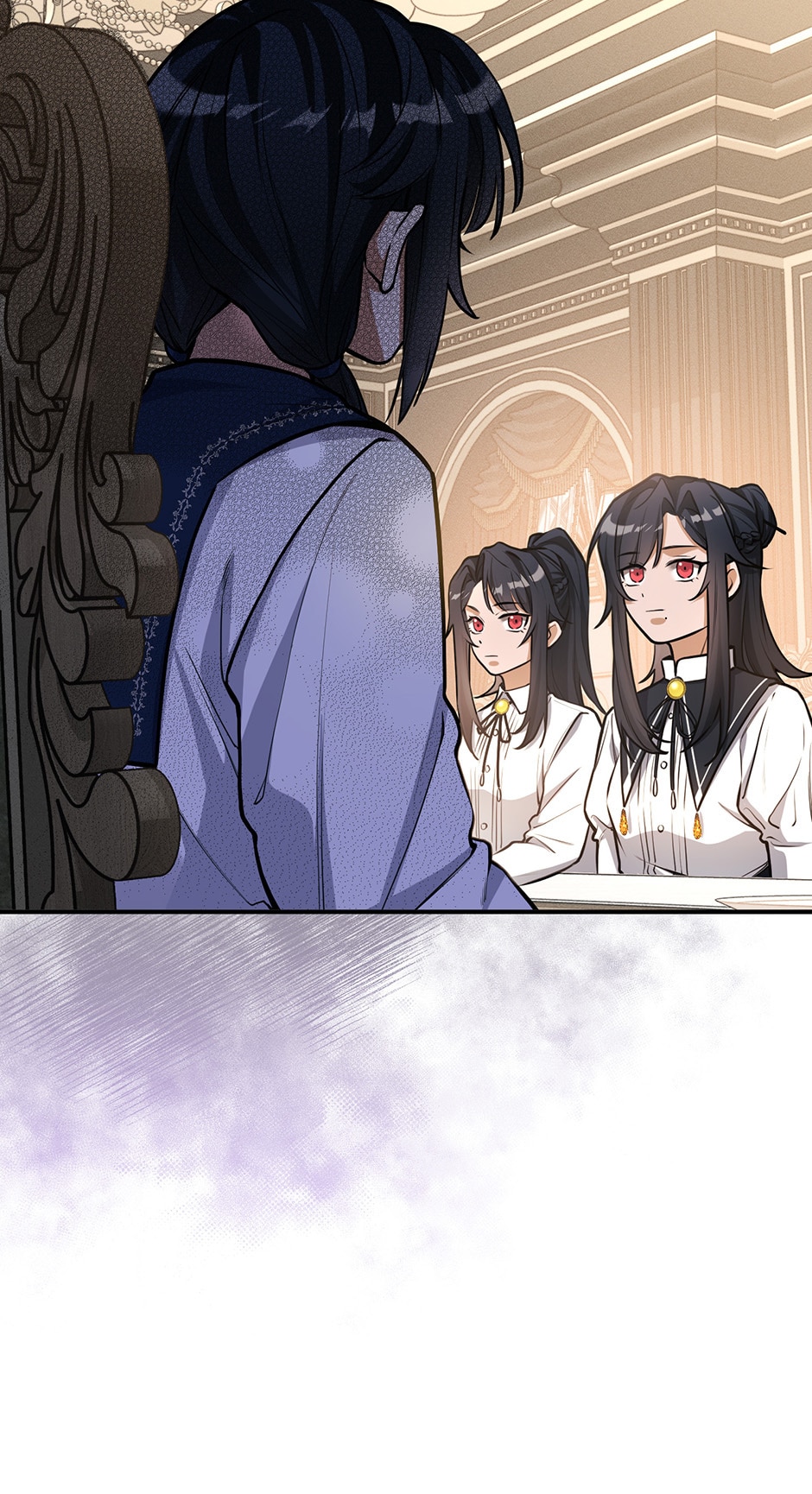 The Beginning After the End Chapter 175.8 - Side Story - Jasmine Wind-Borne - Ep. 5 image 18
