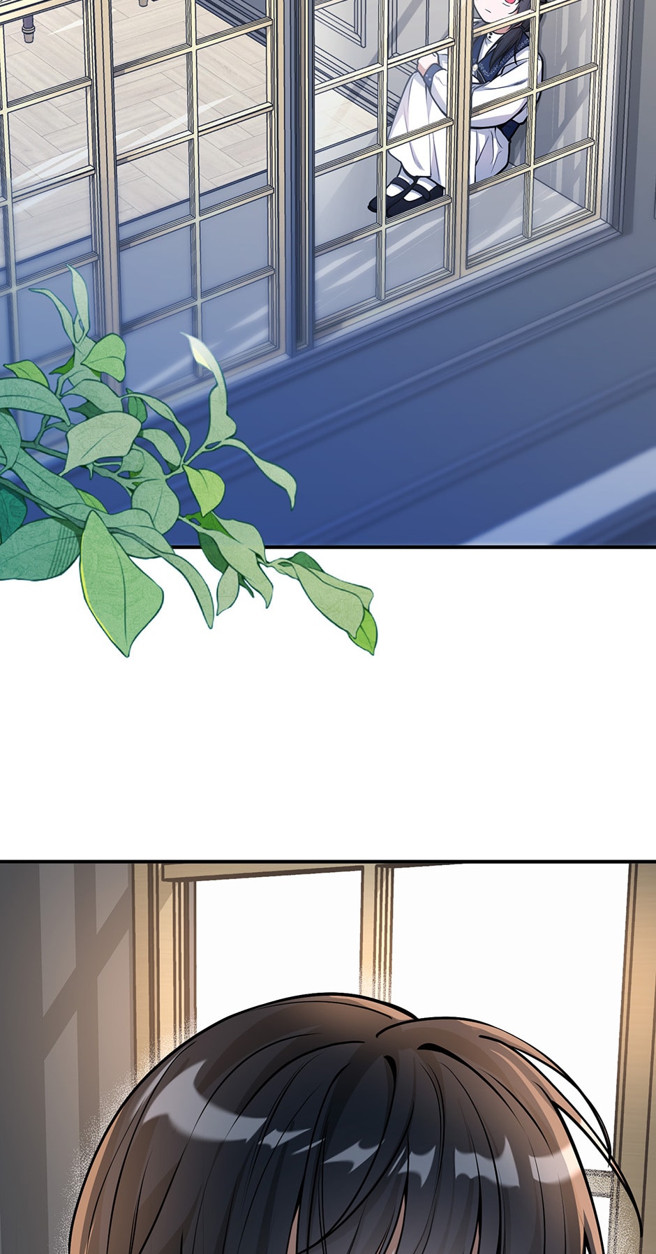 The Beginning After the End Chapter 175.8 - Side Story - Jasmine Wind-Borne - Ep. 5 image 1