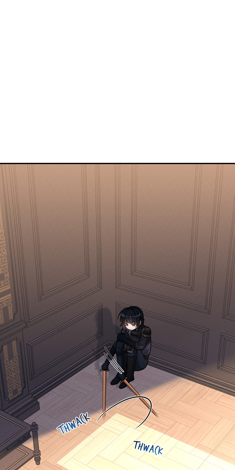 The Beginning After the End Chapter 175.8 - Side Story - Jasmine Wind-Borne - Ep. 5 image 19
