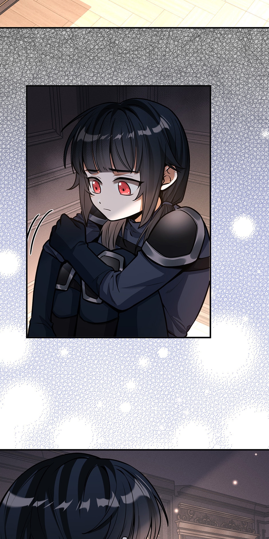 The Beginning After the End Chapter 175.8 - Side Story - Jasmine Wind-Borne - Ep. 5 image 20