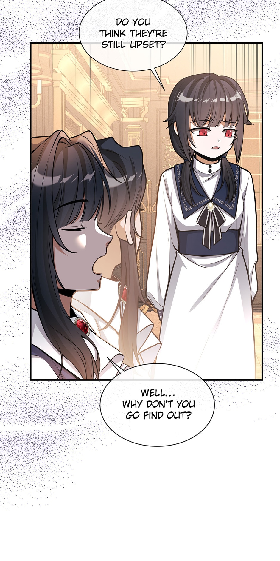 The Beginning After the End Chapter 175.8 - Side Story - Jasmine Wind-Borne - Ep. 5 image 26