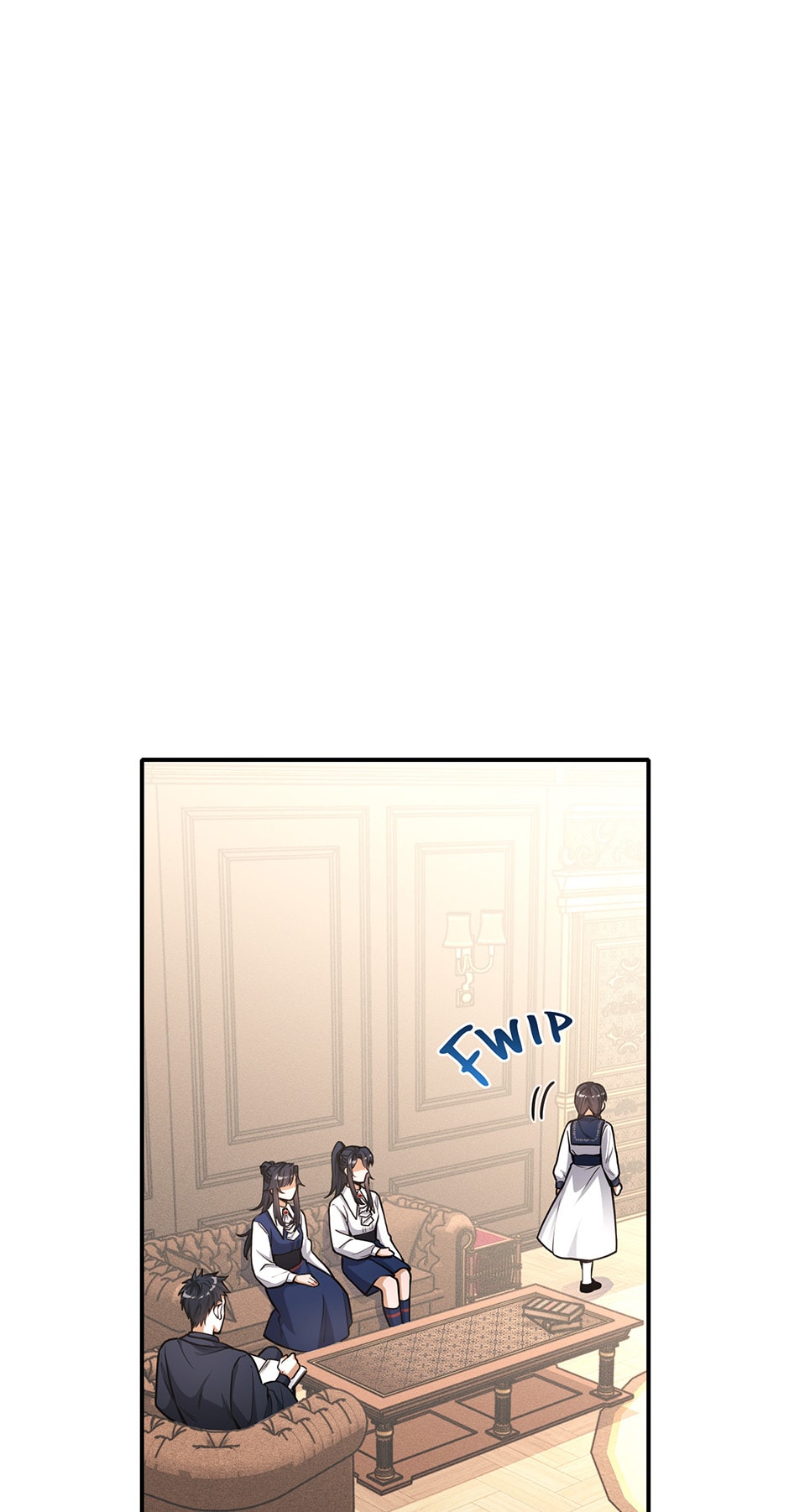The Beginning After the End Chapter 175.8 - Side Story - Jasmine Wind-Borne - Ep. 5 image 27