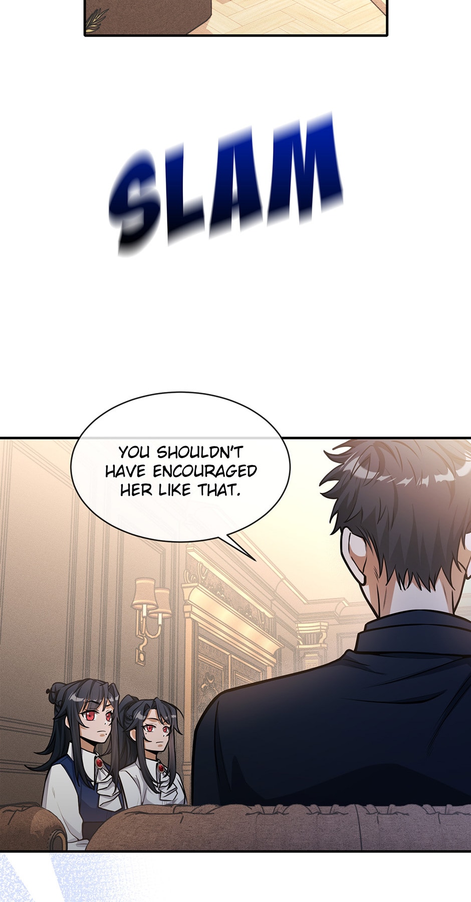 The Beginning After the End Chapter 175.8 - Side Story - Jasmine Wind-Borne - Ep. 5 image 28