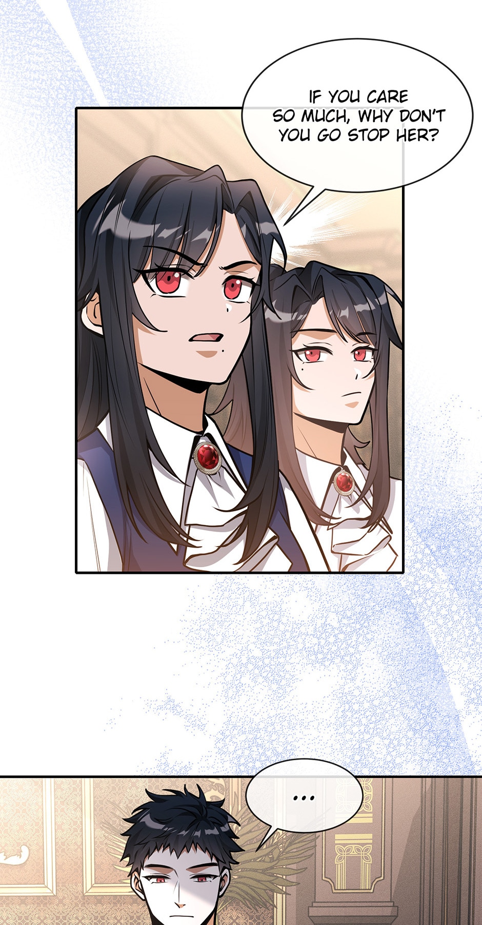 The Beginning After the End Chapter 175.8 - Side Story - Jasmine Wind-Borne - Ep. 5 image 29