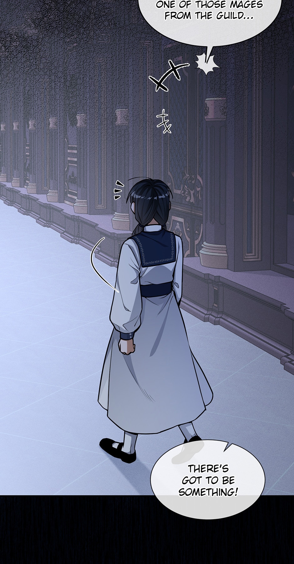 The Beginning After the End Chapter 175.8 - Side Story - Jasmine Wind-Borne - Ep. 5 image 32