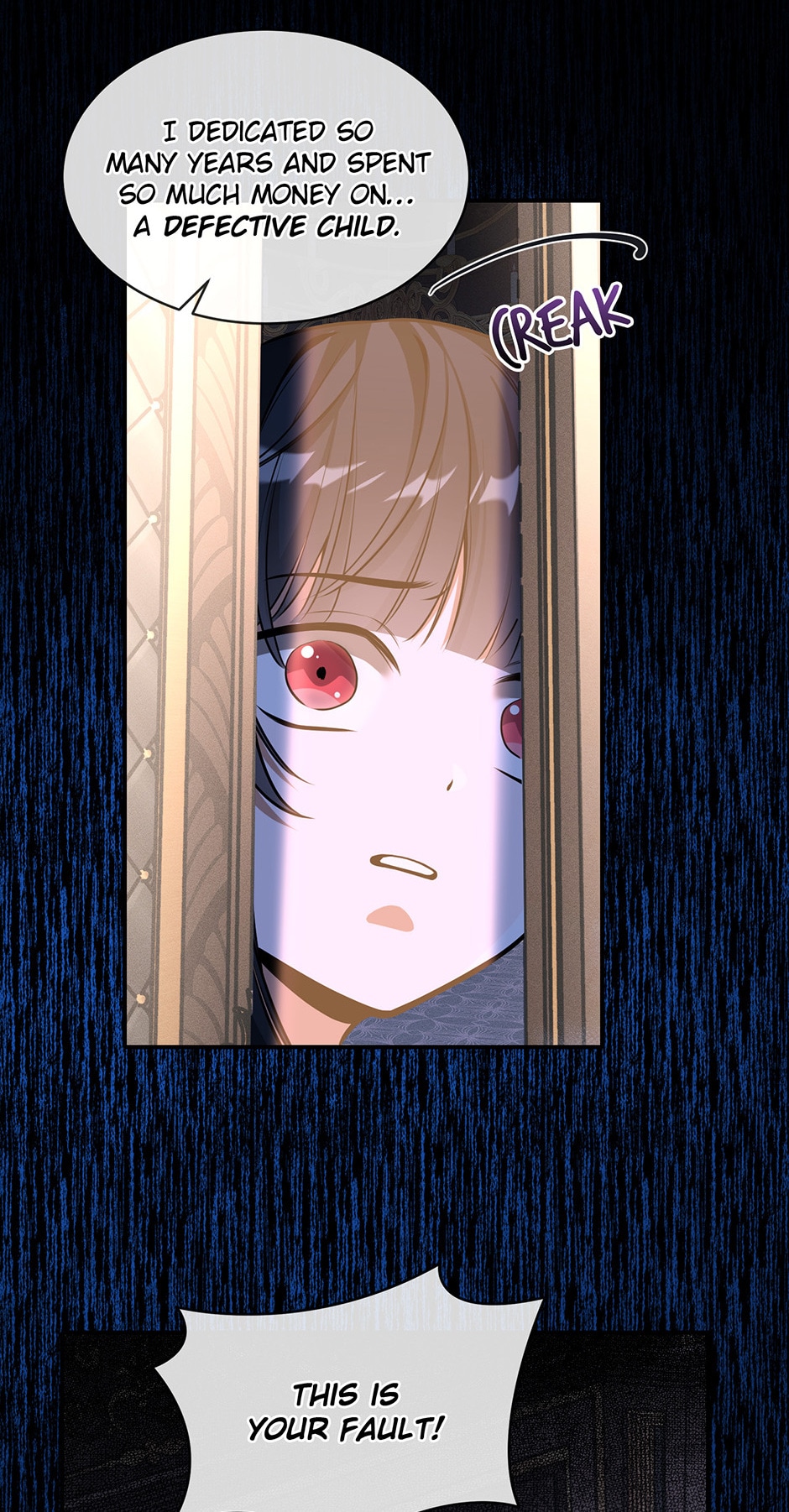 The Beginning After the End Chapter 175.8 - Side Story - Jasmine Wind-Borne - Ep. 5 image 33