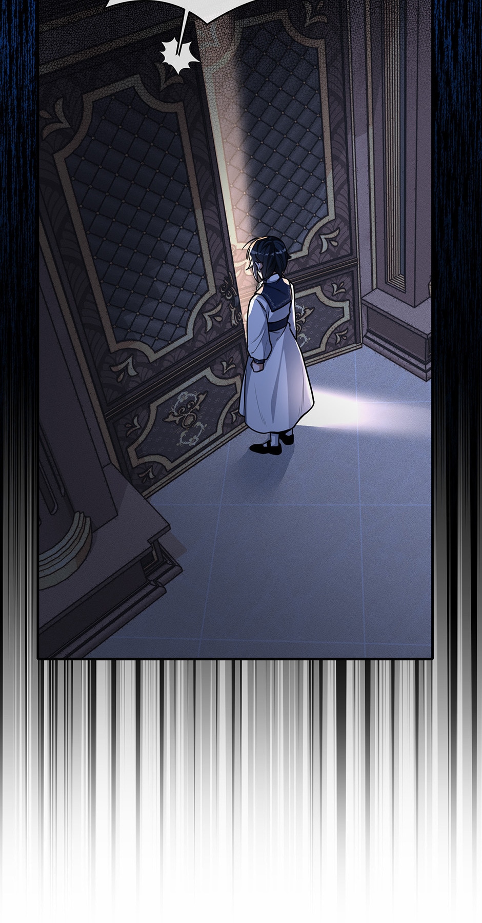The Beginning After the End Chapter 175.8 - Side Story - Jasmine Wind-Borne - Ep. 5 image 34