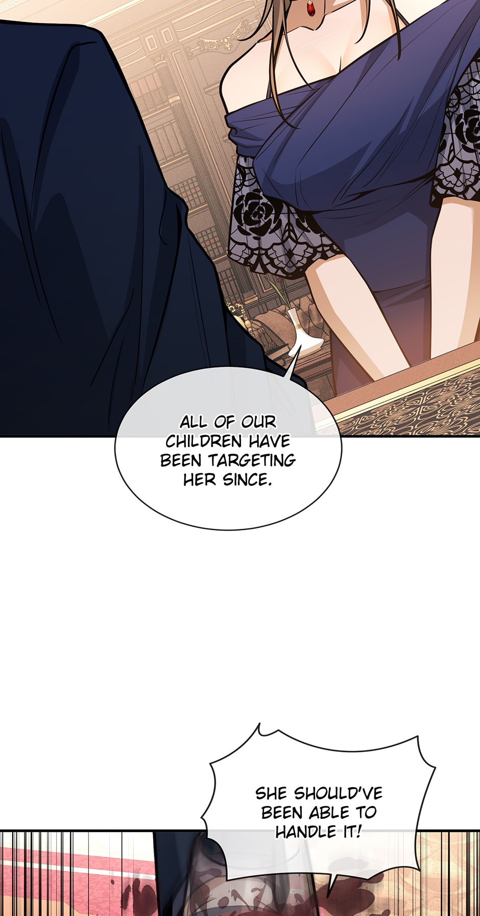 The Beginning After the End Chapter 175.8 - Side Story - Jasmine Wind-Borne - Ep. 5 image 37