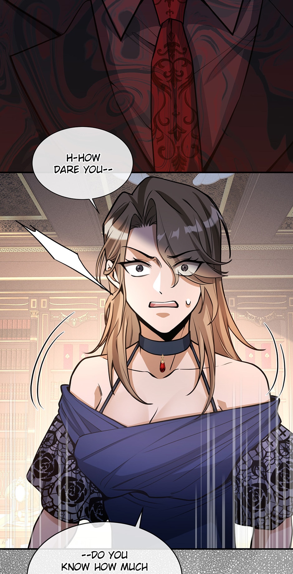 The Beginning After the End Chapter 175.8 - Side Story - Jasmine Wind-Borne - Ep. 5 image 43