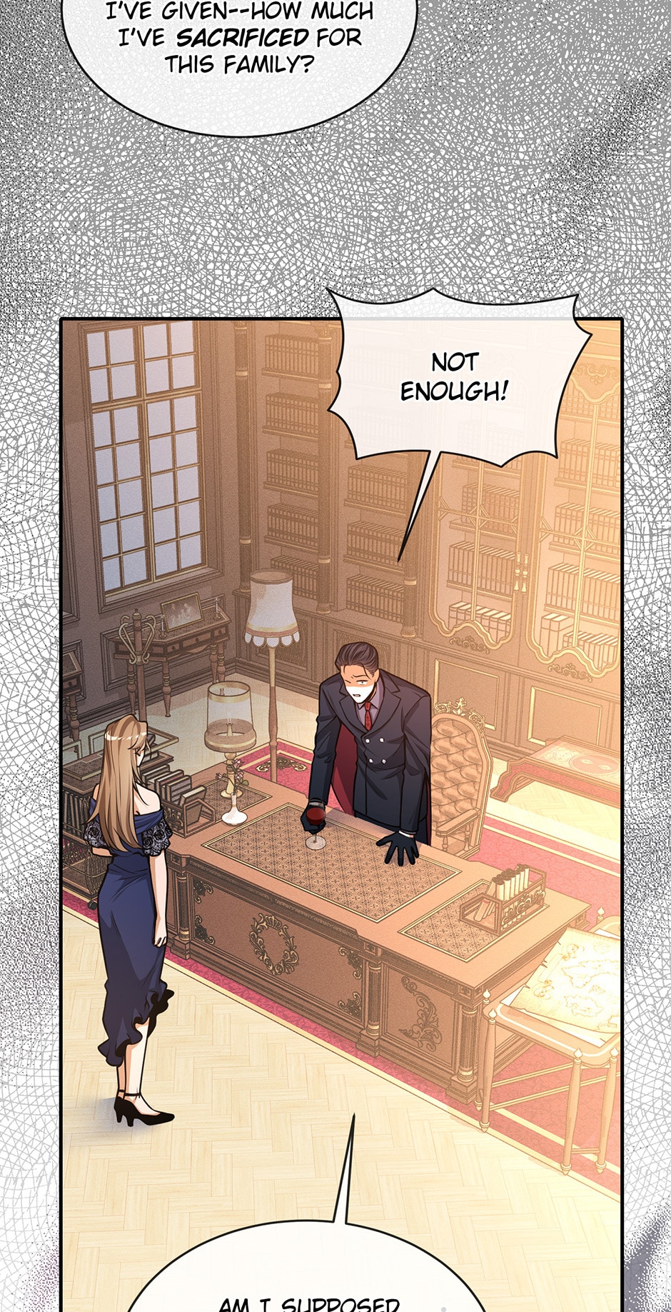 The Beginning After the End Chapter 175.8 - Side Story - Jasmine Wind-Borne - Ep. 5 image 44