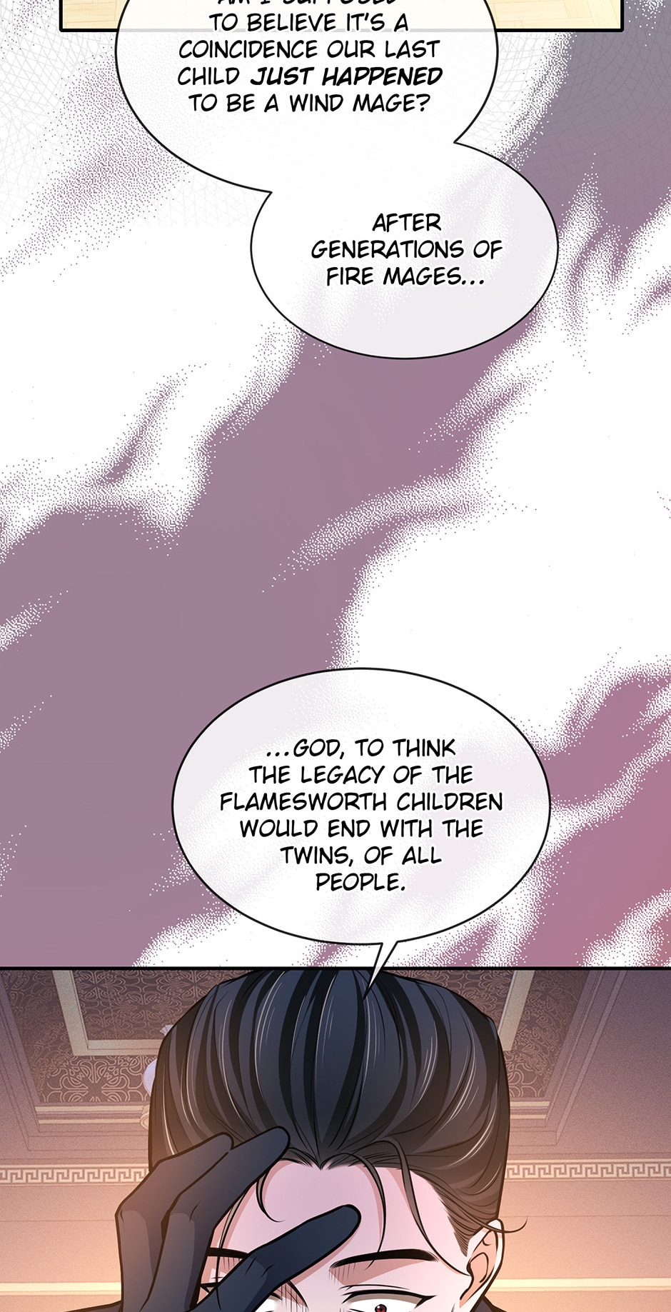 The Beginning After the End Chapter 175.8 - Side Story - Jasmine Wind-Borne - Ep. 5 image 45