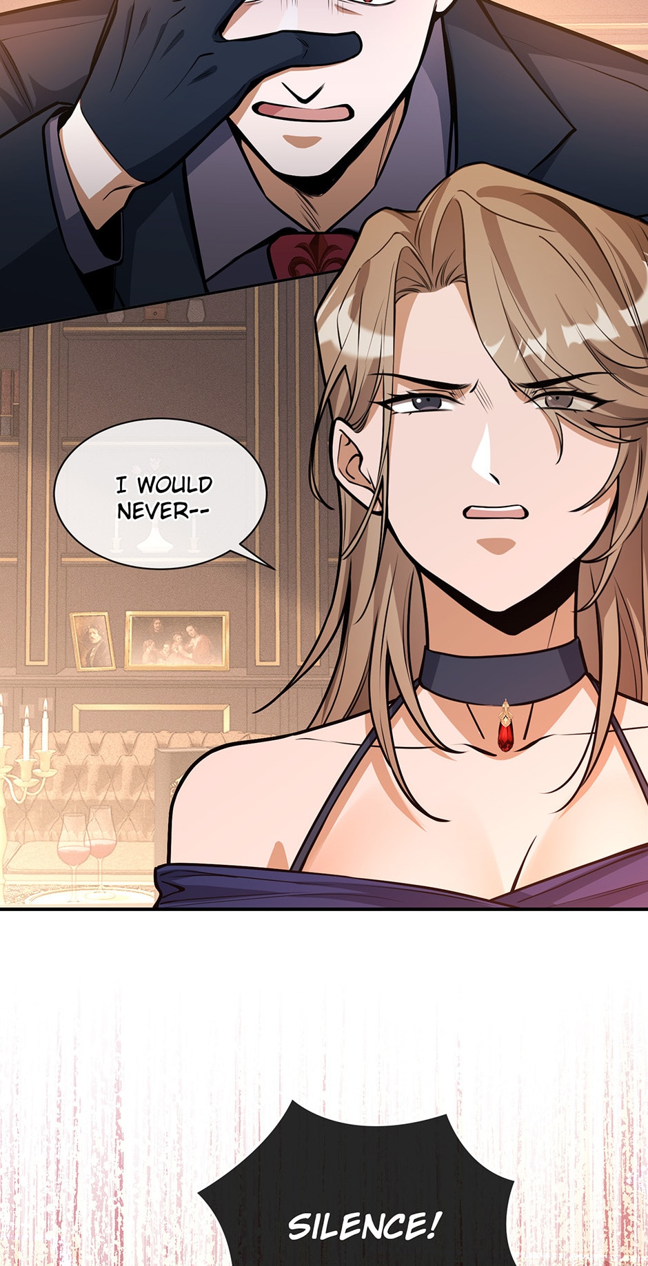 The Beginning After the End Chapter 175.8 - Side Story - Jasmine Wind-Borne - Ep. 5 image 46