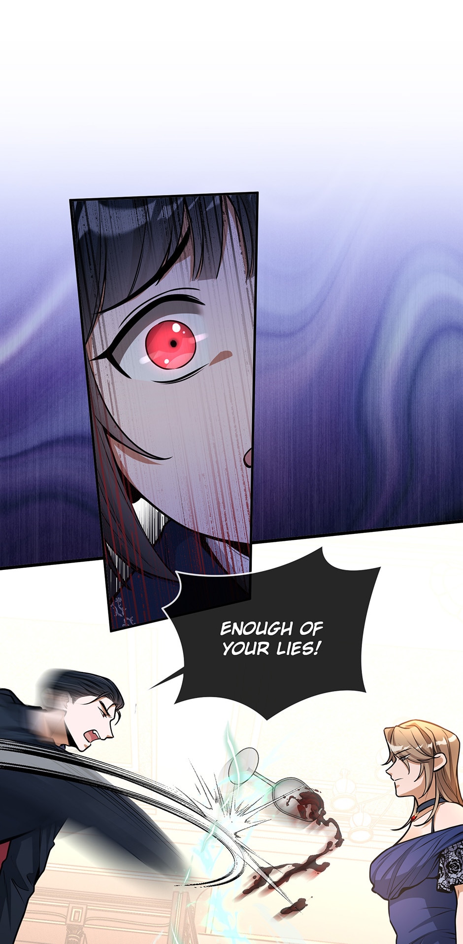 The Beginning After the End Chapter 175.8 - Side Story - Jasmine Wind-Borne - Ep. 5 image 48