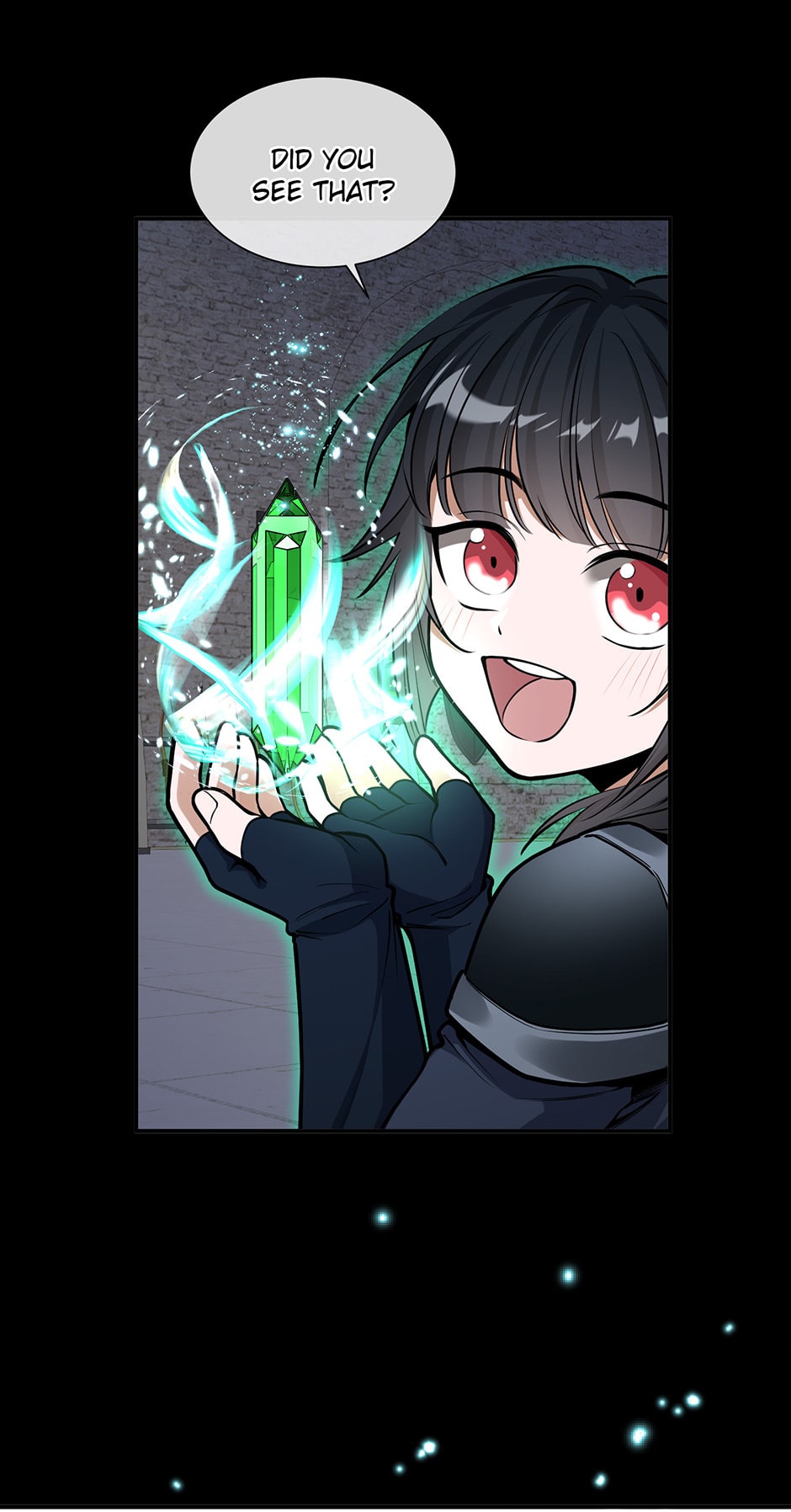 The Beginning After the End Chapter 175.8 - Side Story - Jasmine Wind-Borne - Ep. 5 image 4