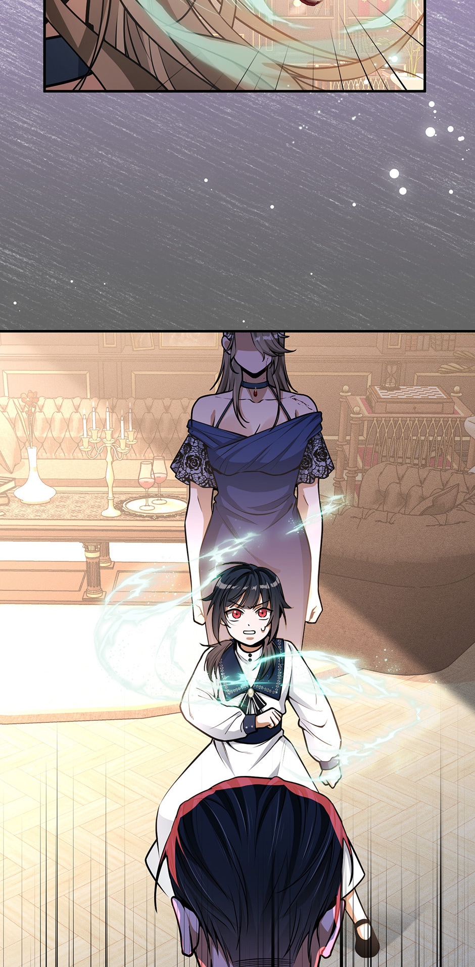 The Beginning After the End Chapter 175.8 - Side Story - Jasmine Wind-Borne - Ep. 5 image 50