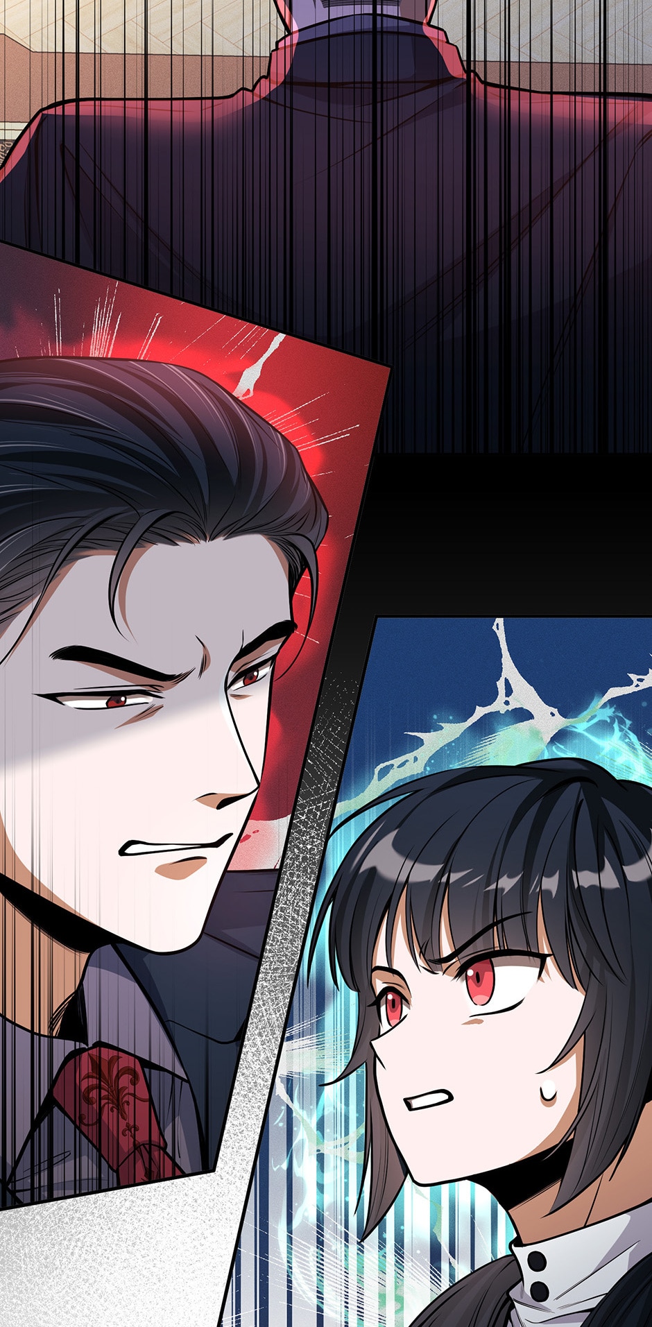 The Beginning After the End Chapter 175.8 - Side Story - Jasmine Wind-Borne - Ep. 5 image 51