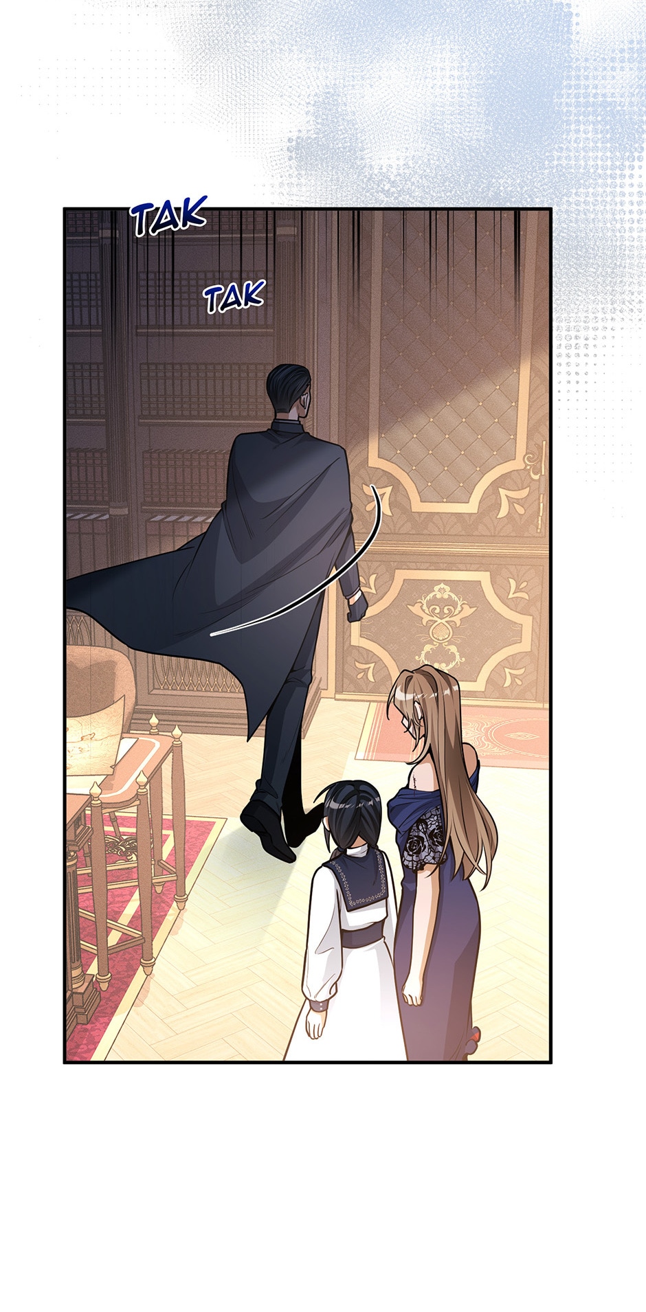 The Beginning After the End Chapter 175.8 - Side Story - Jasmine Wind-Borne - Ep. 5 image 53