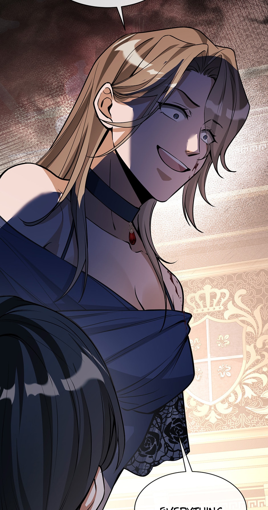 The Beginning After the End Chapter 175.8 - Side Story - Jasmine Wind-Borne - Ep. 5 image 56