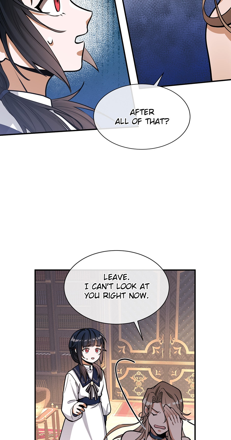 The Beginning After the End Chapter 175.8 - Side Story - Jasmine Wind-Borne - Ep. 5 image 59