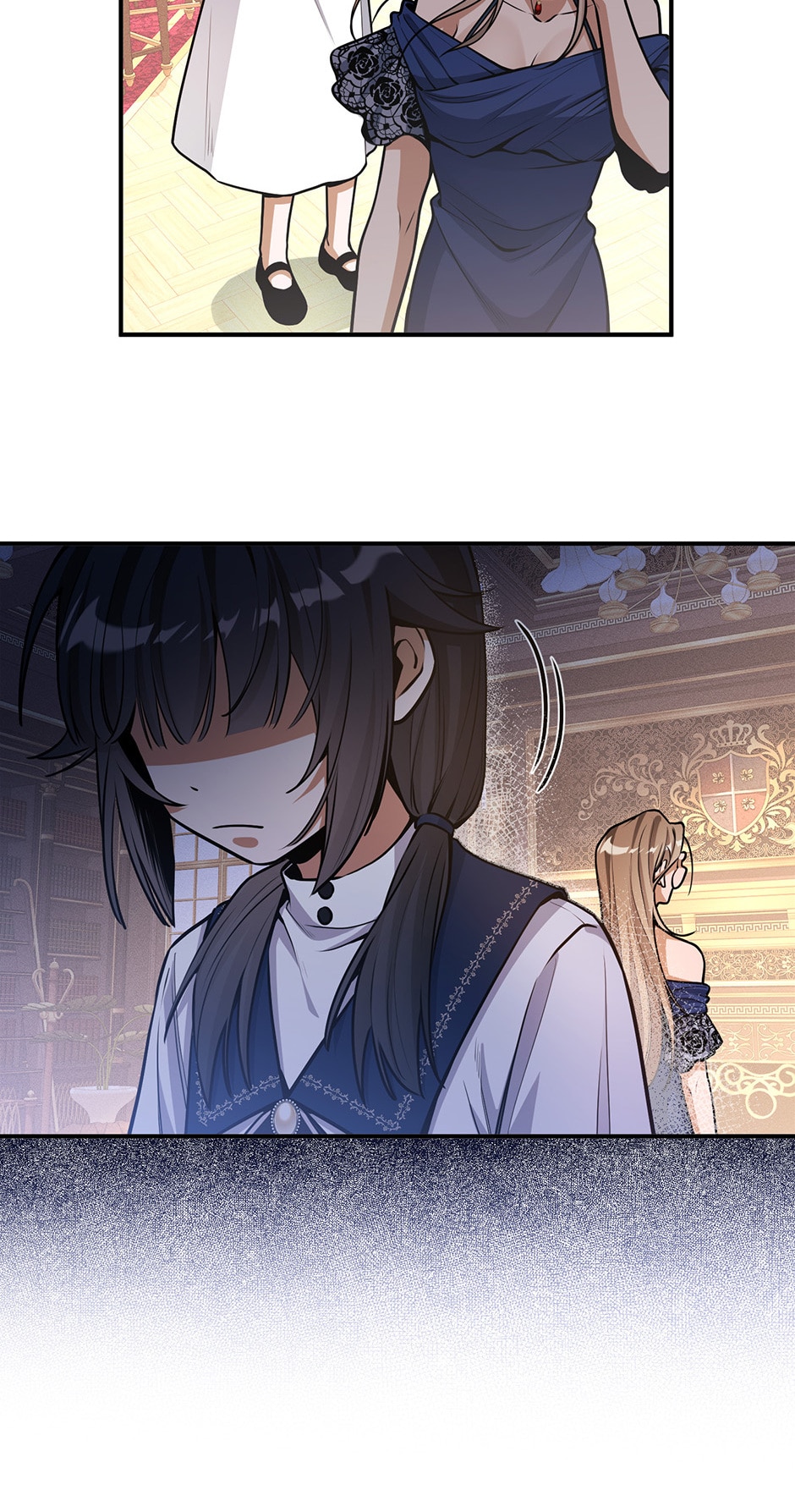 The Beginning After the End Chapter 175.8 - Side Story - Jasmine Wind-Borne - Ep. 5 image 60