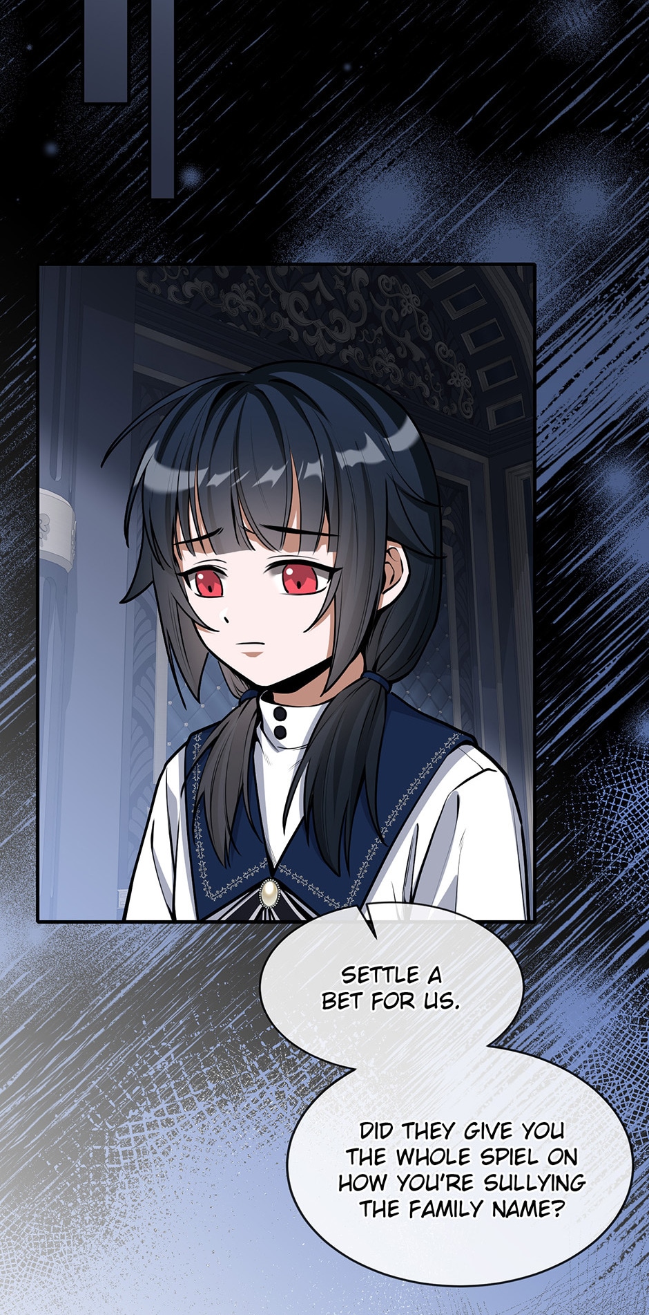 The Beginning After the End Chapter 175.8 - Side Story - Jasmine Wind-Borne - Ep. 5 image 62