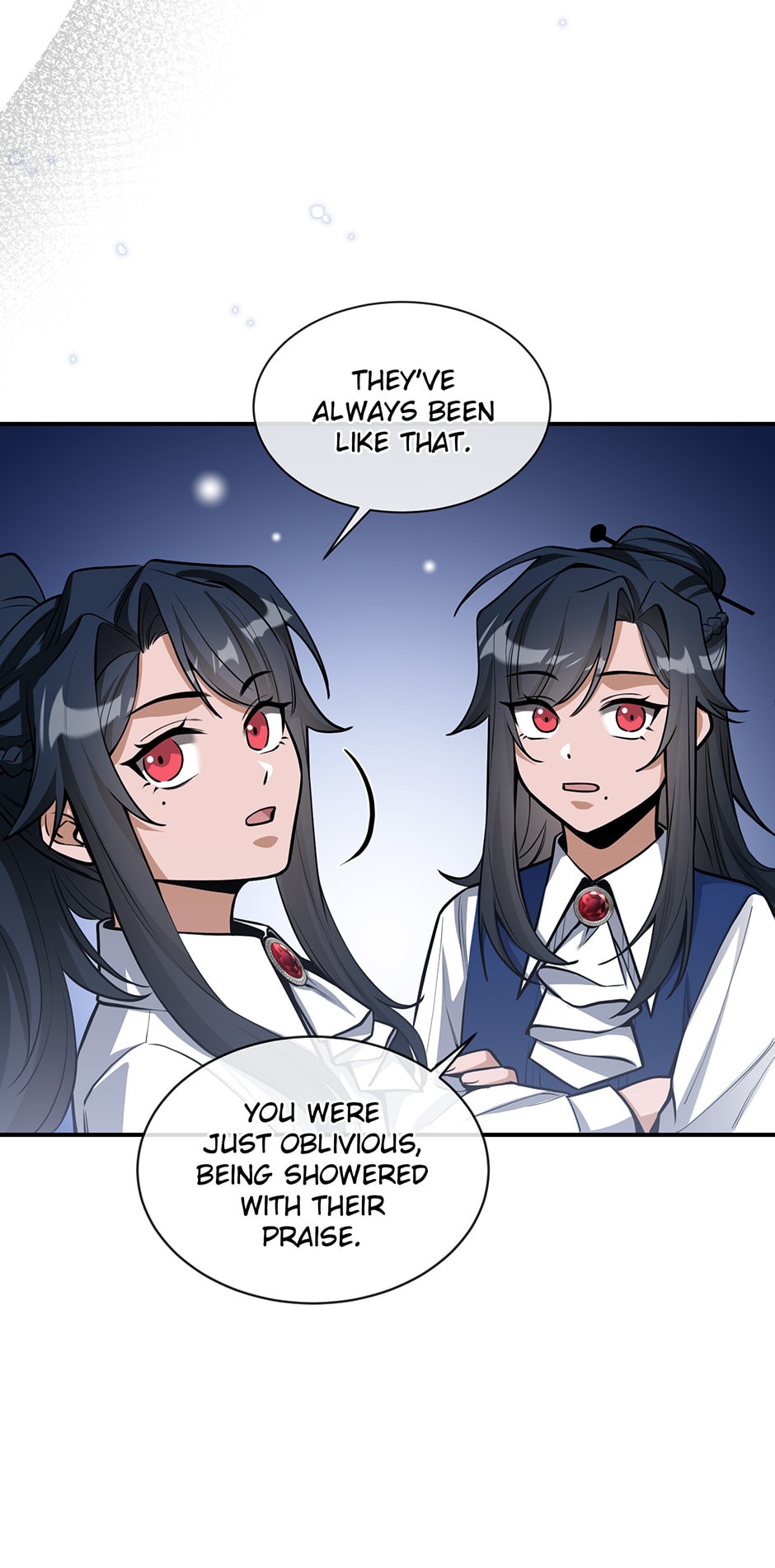 The Beginning After the End Chapter 175.8 - Side Story - Jasmine Wind-Borne - Ep. 5 image 65