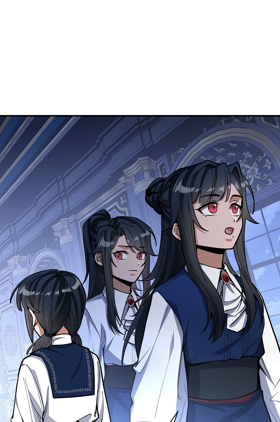 The Beginning After the End Chapter 175.8 - Side Story - Jasmine Wind-Borne - Ep. 5 image 67