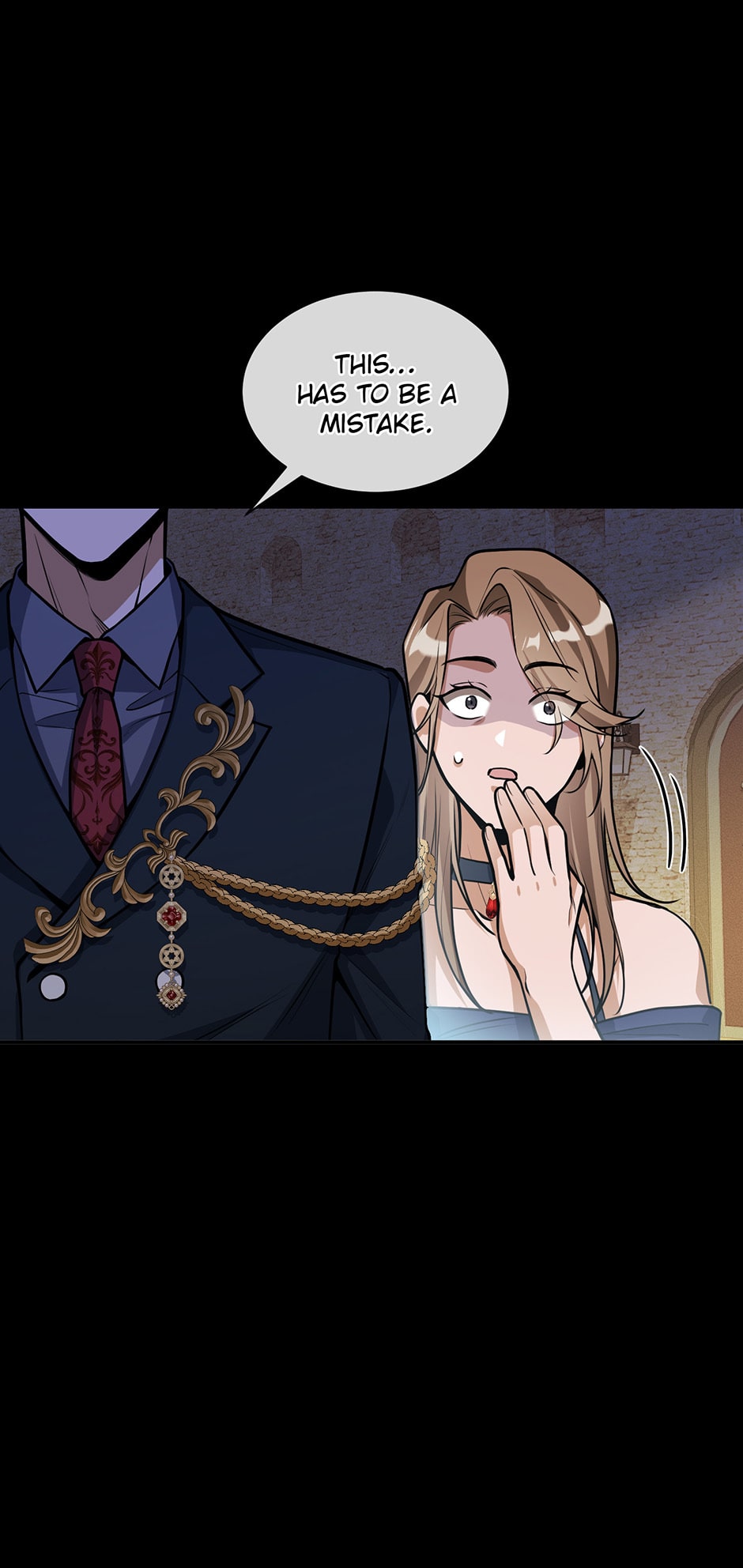 The Beginning After the End Chapter 175.8 - Side Story - Jasmine Wind-Borne - Ep. 5 image 6