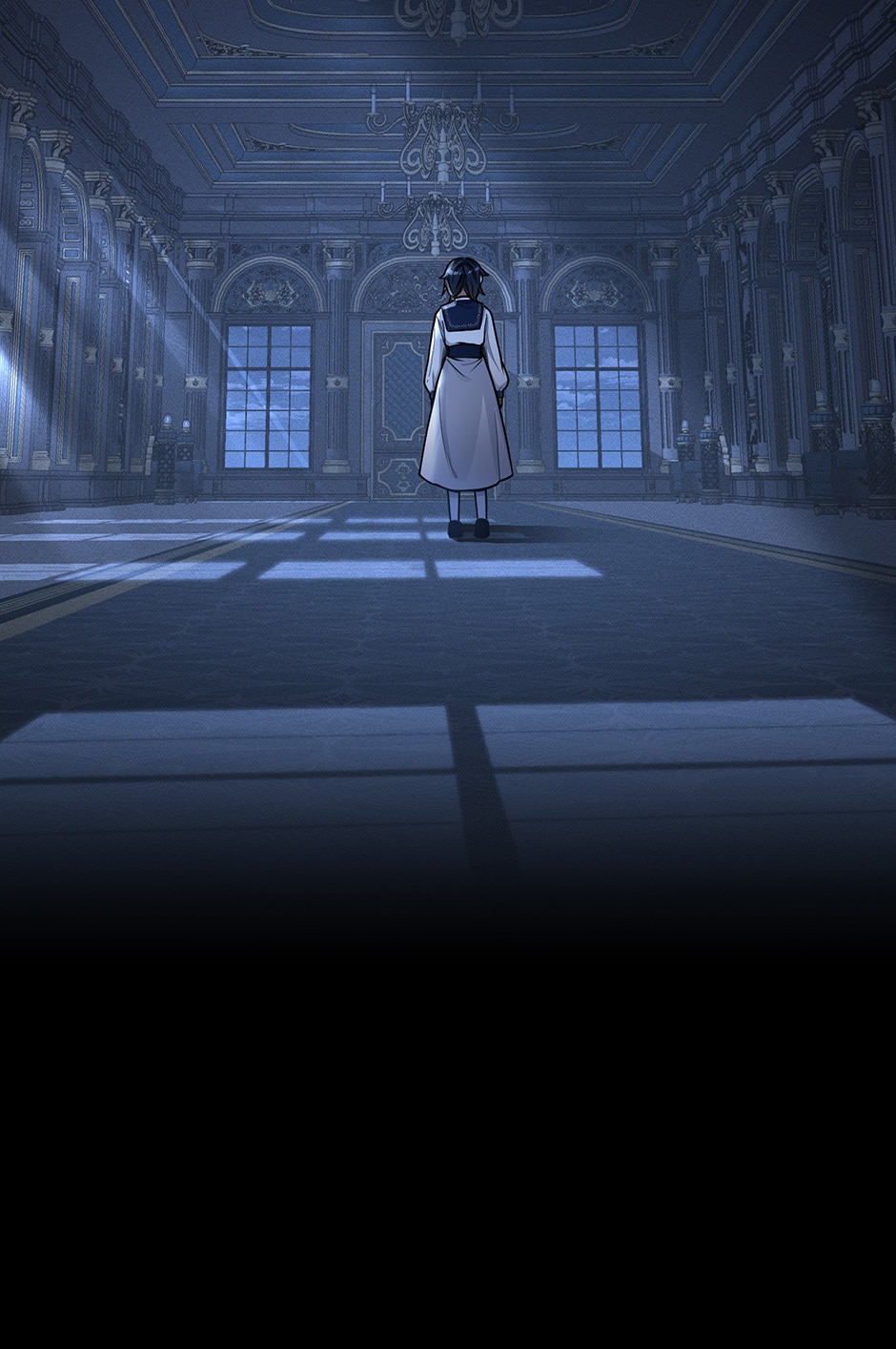 The Beginning After the End Chapter 175.8 - Side Story - Jasmine Wind-Borne - Ep. 5 image 69