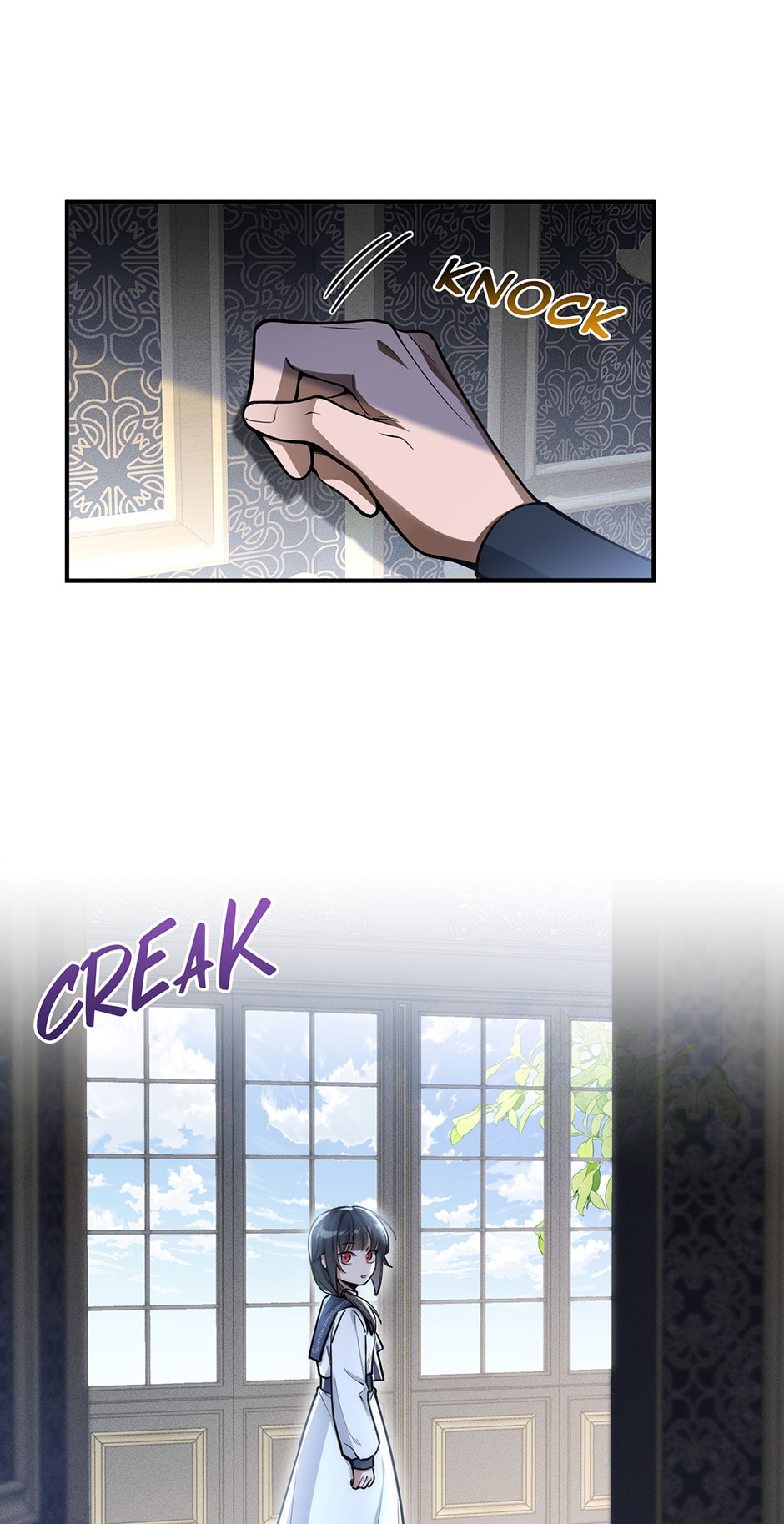 The Beginning After the End Chapter 175.8 - Side Story - Jasmine Wind-Borne - Ep. 6 image 0
