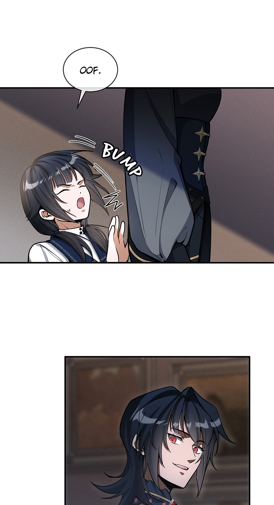 The Beginning After the End Chapter 175.8 - Side Story - Jasmine Wind-Borne - Ep. 6 image 11