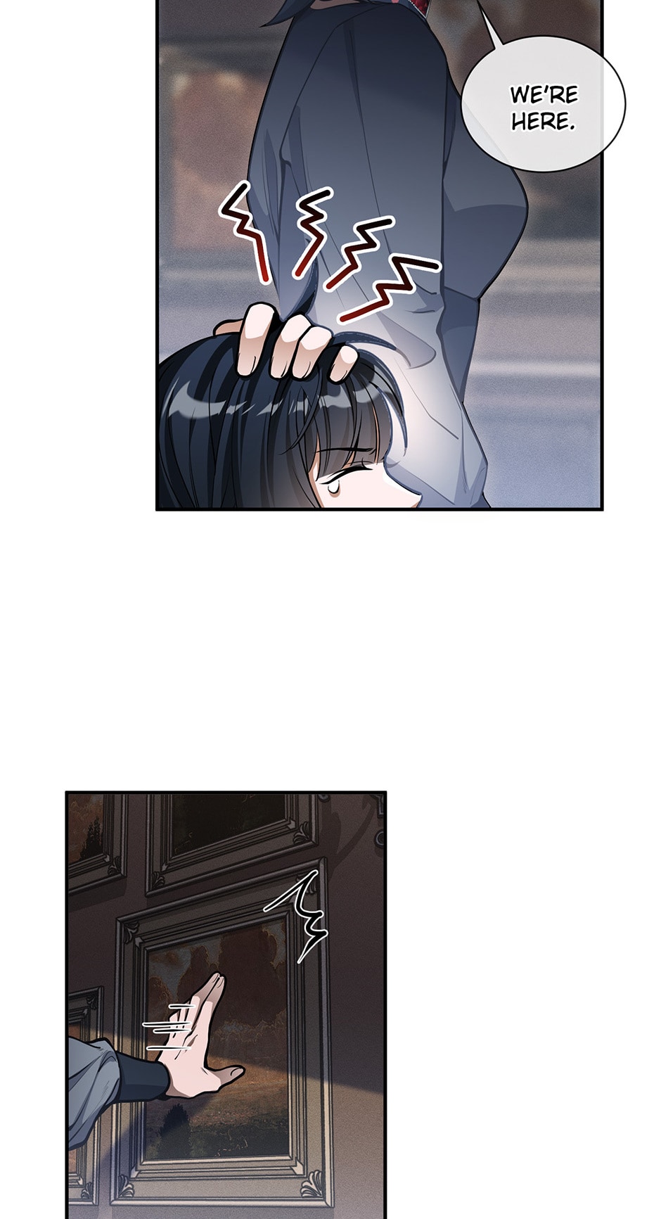The Beginning After the End Chapter 175.8 - Side Story - Jasmine Wind-Borne - Ep. 6 image 12