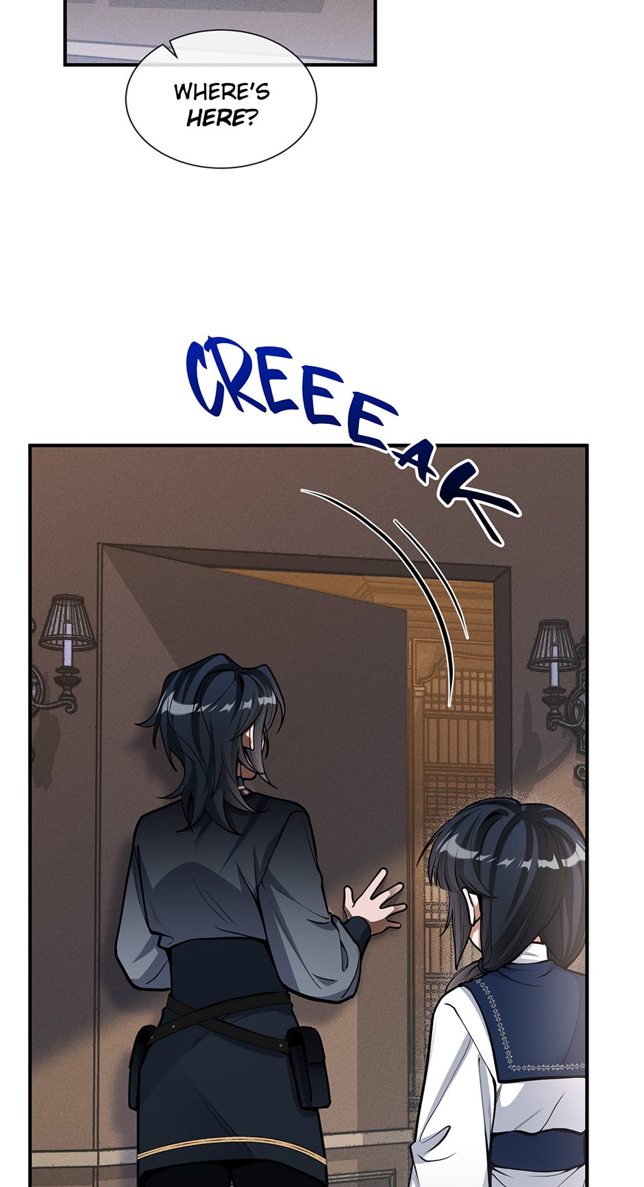 The Beginning After the End Chapter 175.8 - Side Story - Jasmine Wind-Borne - Ep. 6 image 13