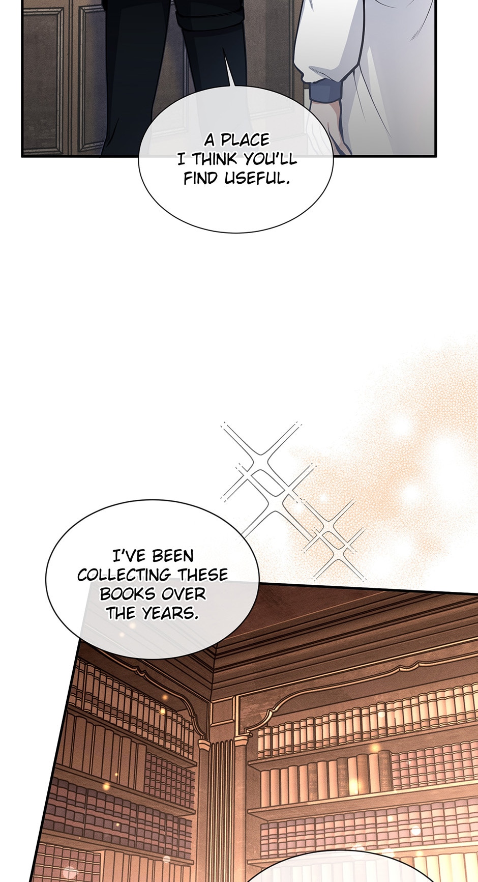 The Beginning After the End Chapter 175.8 - Side Story - Jasmine Wind-Borne - Ep. 6 image 14