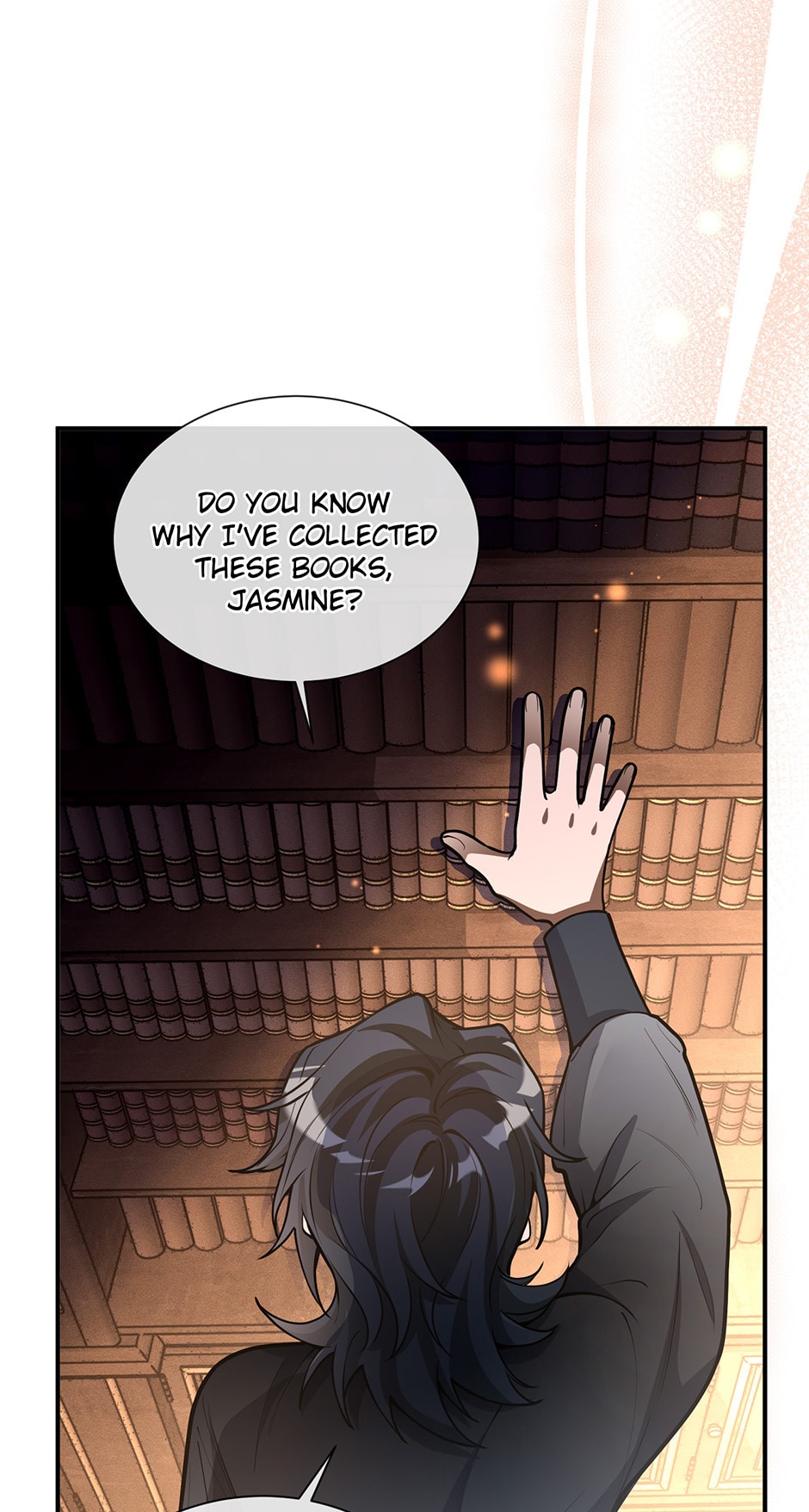 The Beginning After the End Chapter 175.8 - Side Story - Jasmine Wind-Borne - Ep. 6 image 20