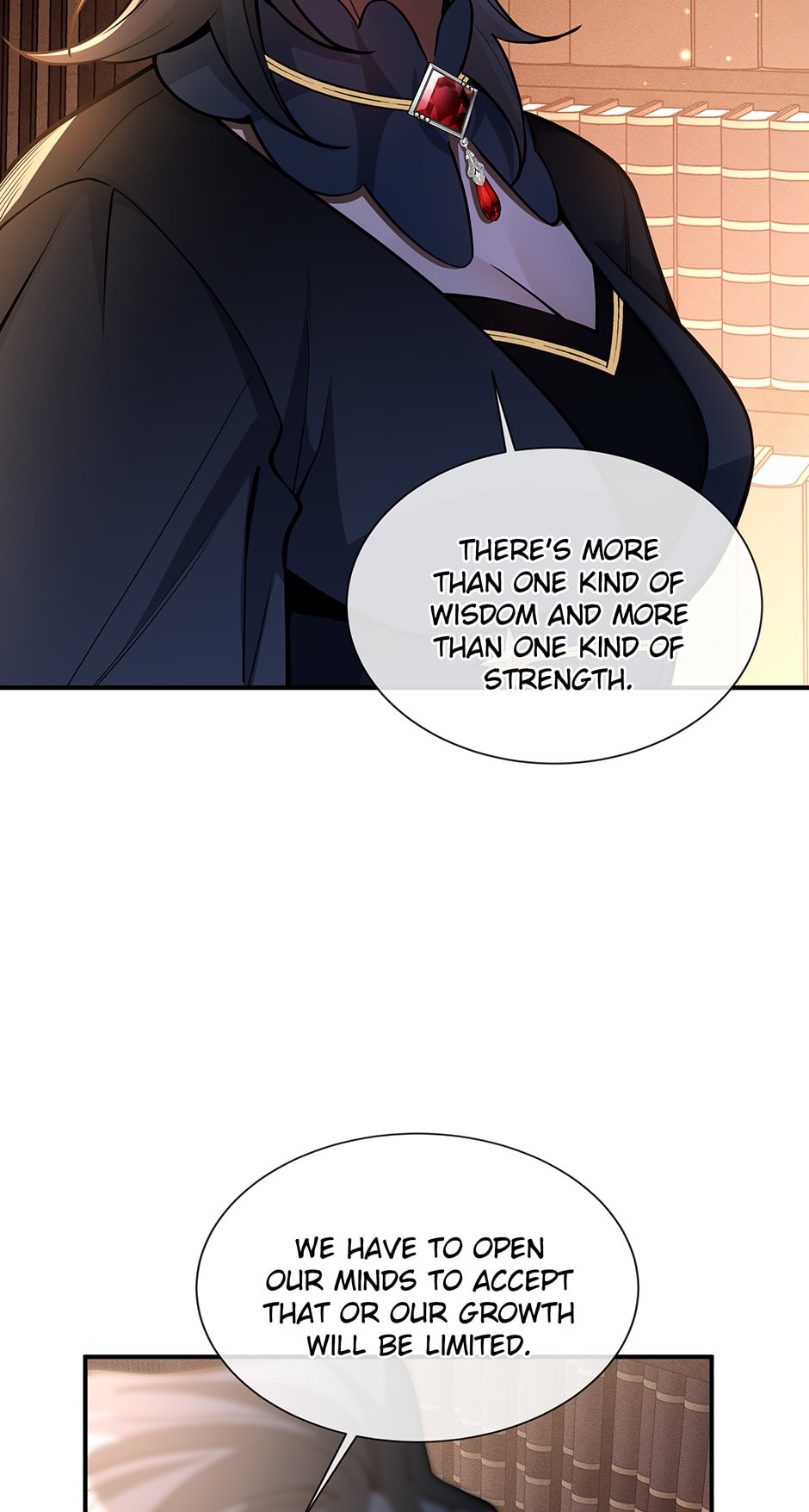 The Beginning After the End Chapter 175.8 - Side Story - Jasmine Wind-Borne - Ep. 6 image 22