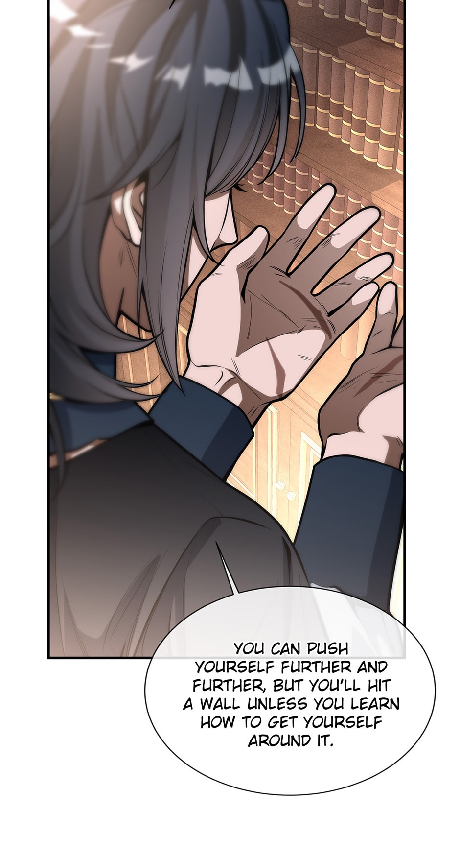 The Beginning After the End Chapter 175.8 - Side Story - Jasmine Wind-Borne - Ep. 6 image 23