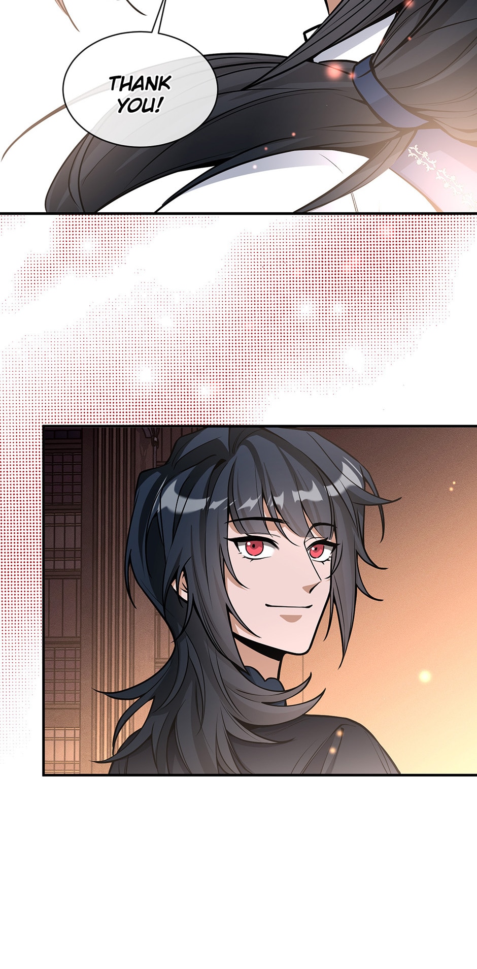 The Beginning After the End Chapter 175.8 - Side Story - Jasmine Wind-Borne - Ep. 6 image 29