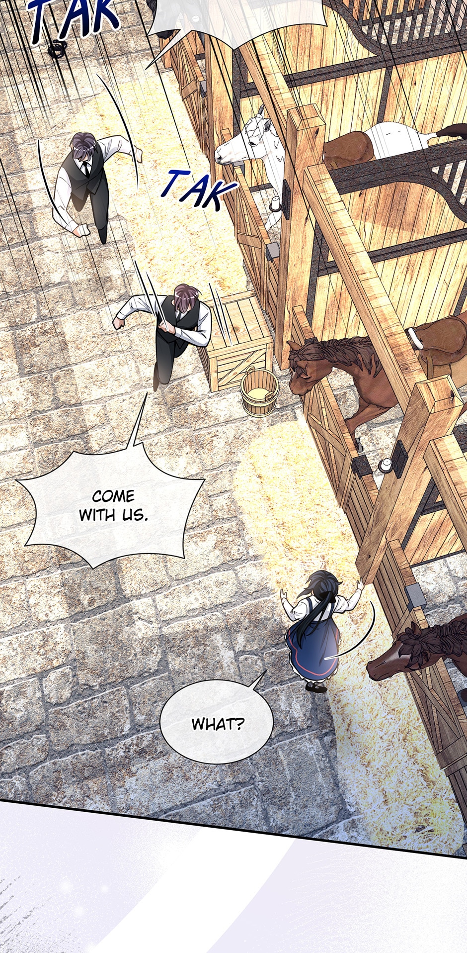 The Beginning After the End Chapter 175.8 - Side Story - Jasmine Wind-Borne - Ep. 6 image 40