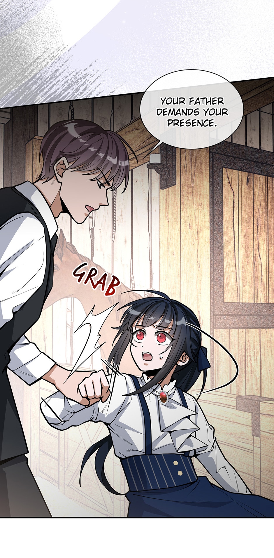 The Beginning After the End Chapter 175.8 - Side Story - Jasmine Wind-Borne - Ep. 6 image 41