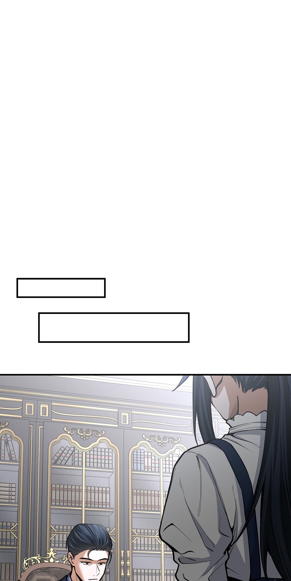 The Beginning After the End Chapter 175.8 - Side Story - Jasmine Wind-Borne - Ep. 6 image 42