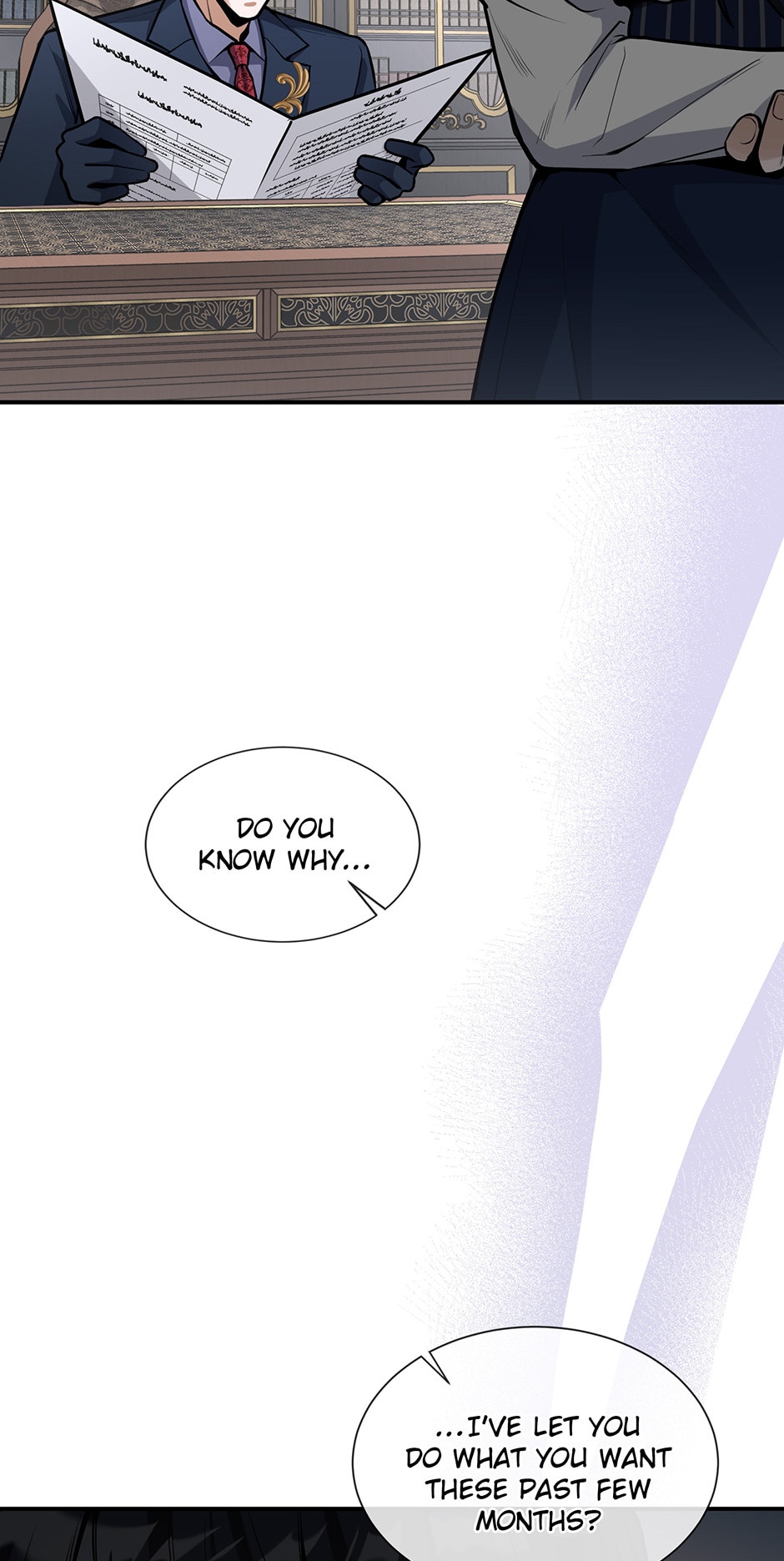 The Beginning After the End Chapter 175.8 - Side Story - Jasmine Wind-Borne - Ep. 6 image 43
