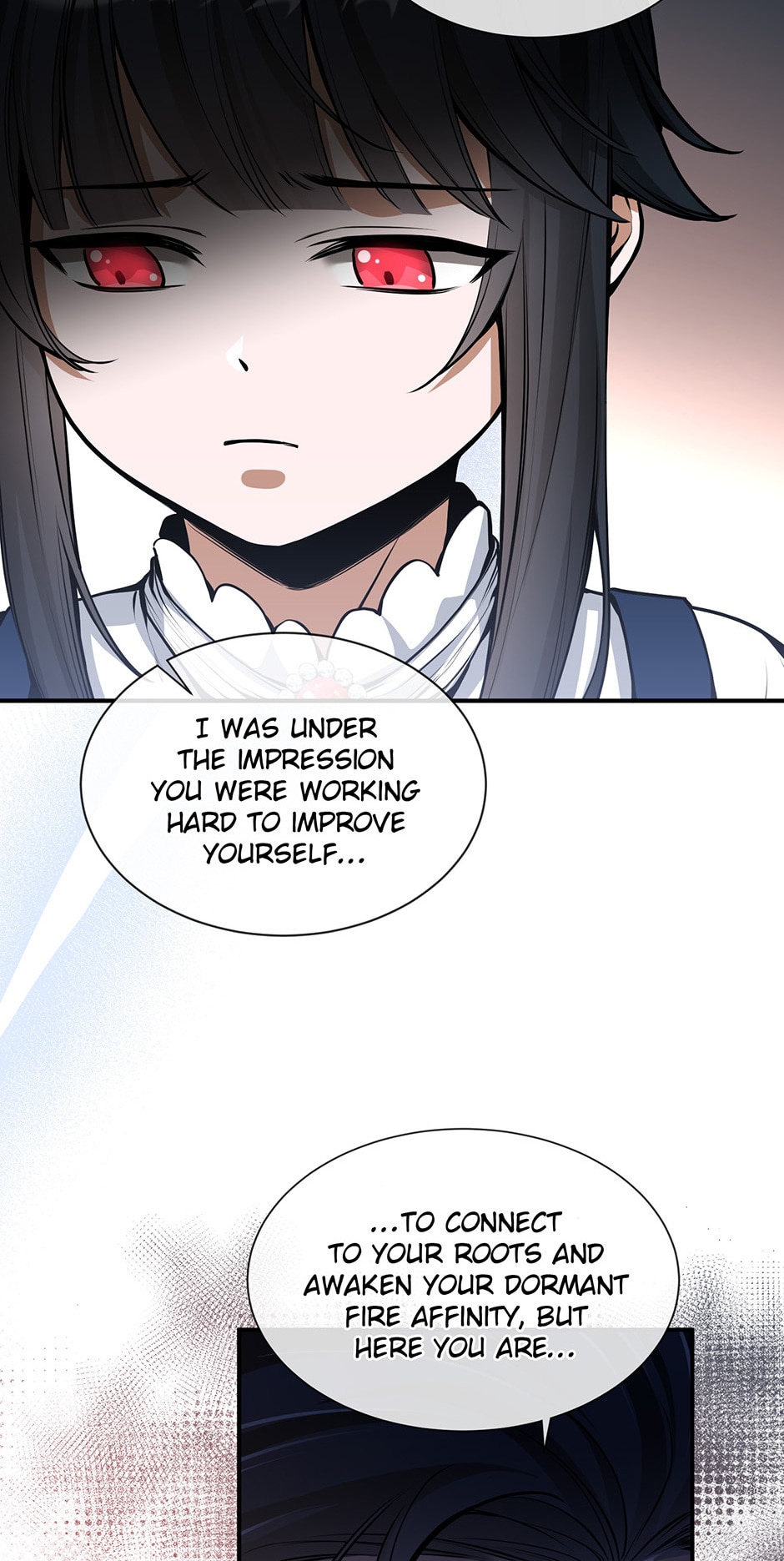 The Beginning After the End Chapter 175.8 - Side Story - Jasmine Wind-Borne - Ep. 6 image 44