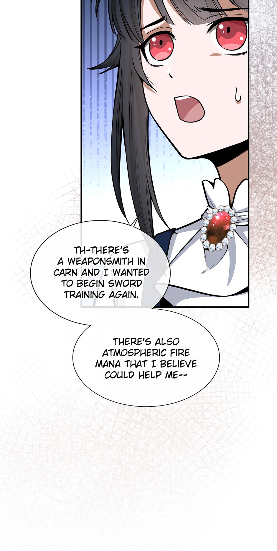 The Beginning After the End Chapter 175.8 - Side Story - Jasmine Wind-Borne - Ep. 6 image 47