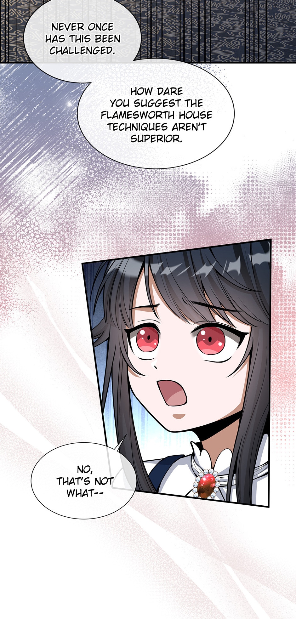 The Beginning After the End Chapter 175.8 - Side Story - Jasmine Wind-Borne - Ep. 6 image 49