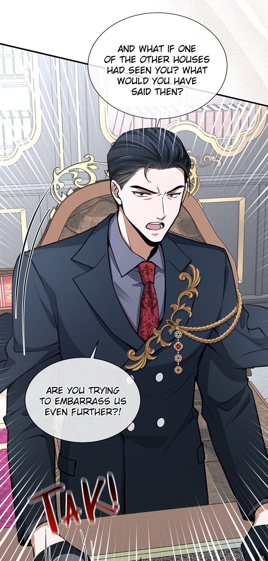 The Beginning After the End Chapter 175.8 - Side Story - Jasmine Wind-Borne - Ep. 6 image 50