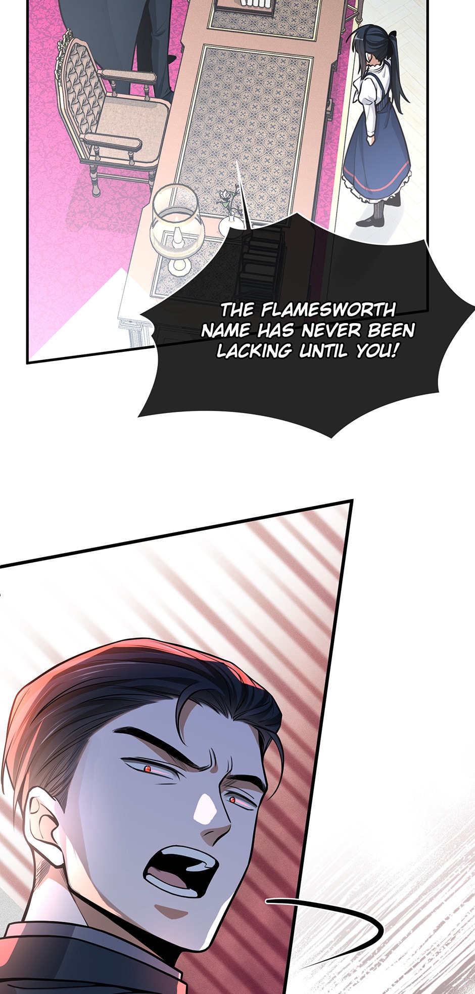The Beginning After the End Chapter 175.8 - Side Story - Jasmine Wind-Borne - Ep. 6 image 52