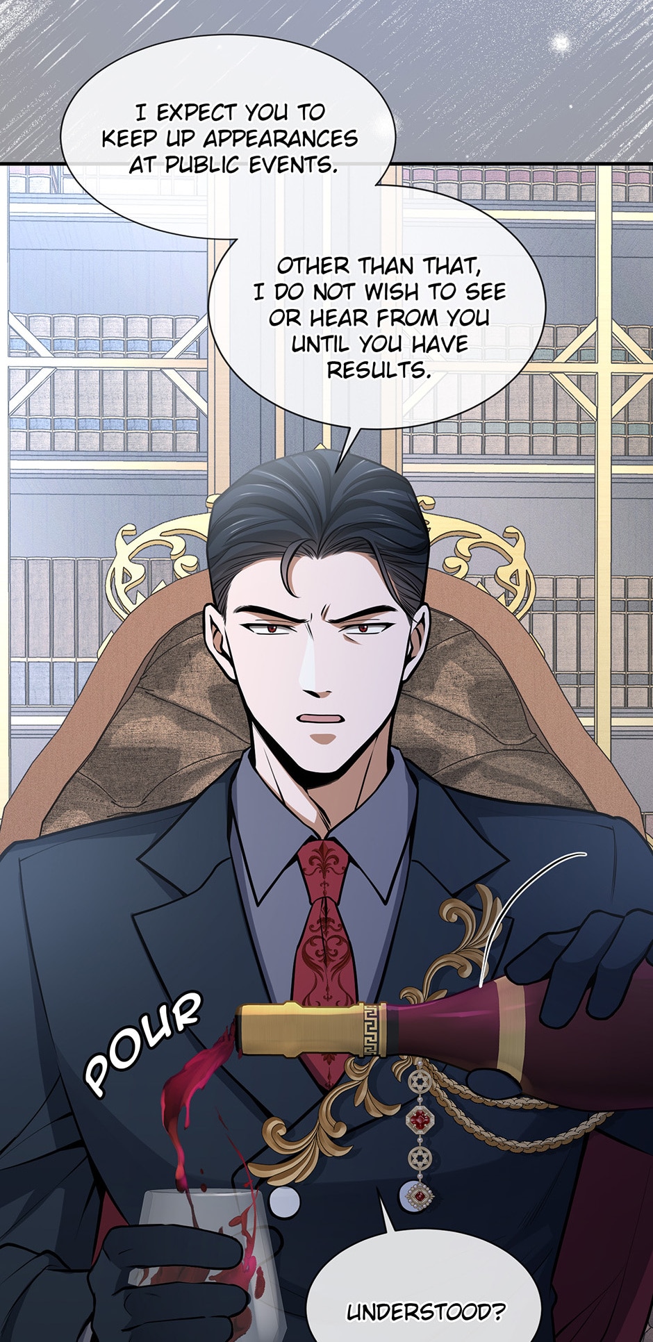 The Beginning After the End Chapter 175.8 - Side Story - Jasmine Wind-Borne - Ep. 6 image 55